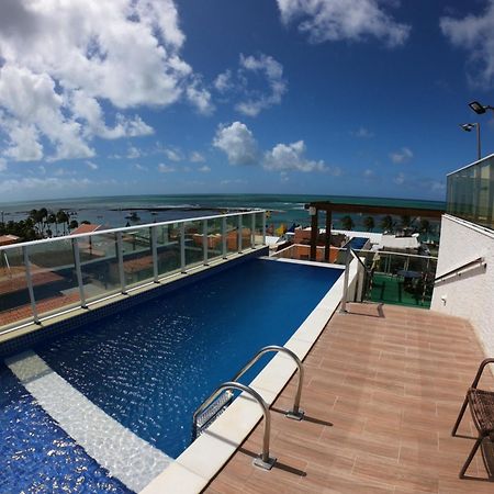 Baia Branca Porto De Galinhas Hotell Eksteriør bilde