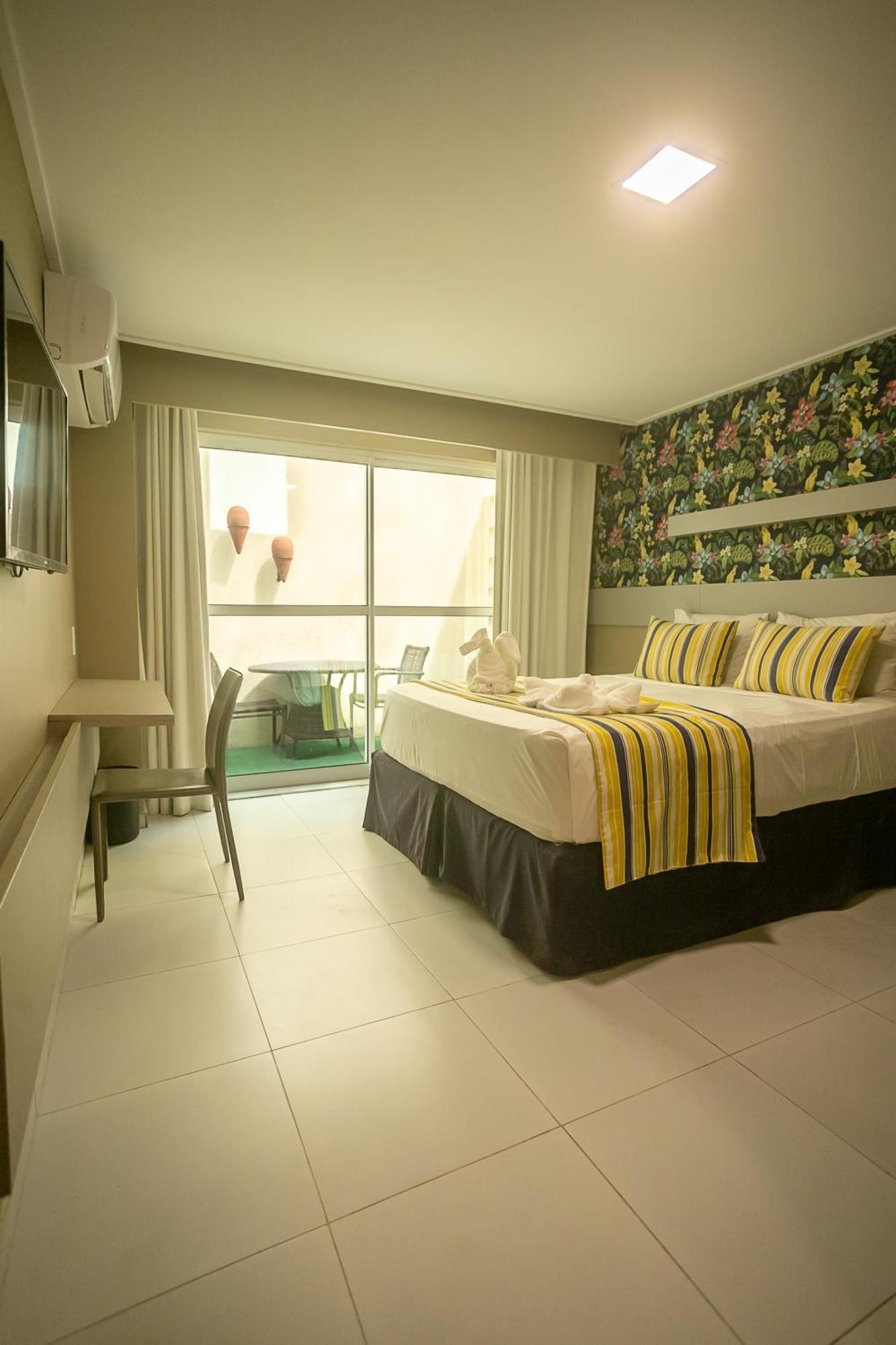 Baia Branca Porto De Galinhas Hotell Eksteriør bilde
